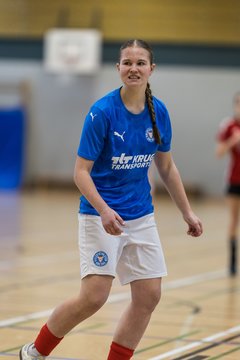 Bild 1045 - wBJ NFV Futsalmeisterschaft